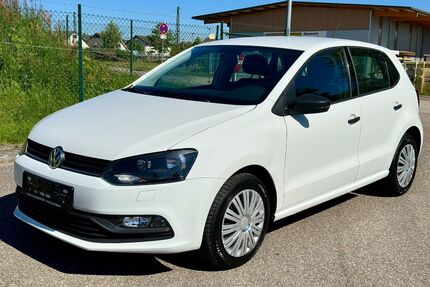 VW Polo 99.300 km 7.998 &euro; Ötigheim 76470