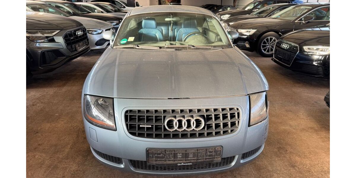 Audi TT 243.999 km 3.590 &euro; Bretten 75015