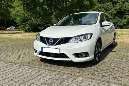 Nissan Pulsar 119.500 km 9.900 € Pforzheim 75179