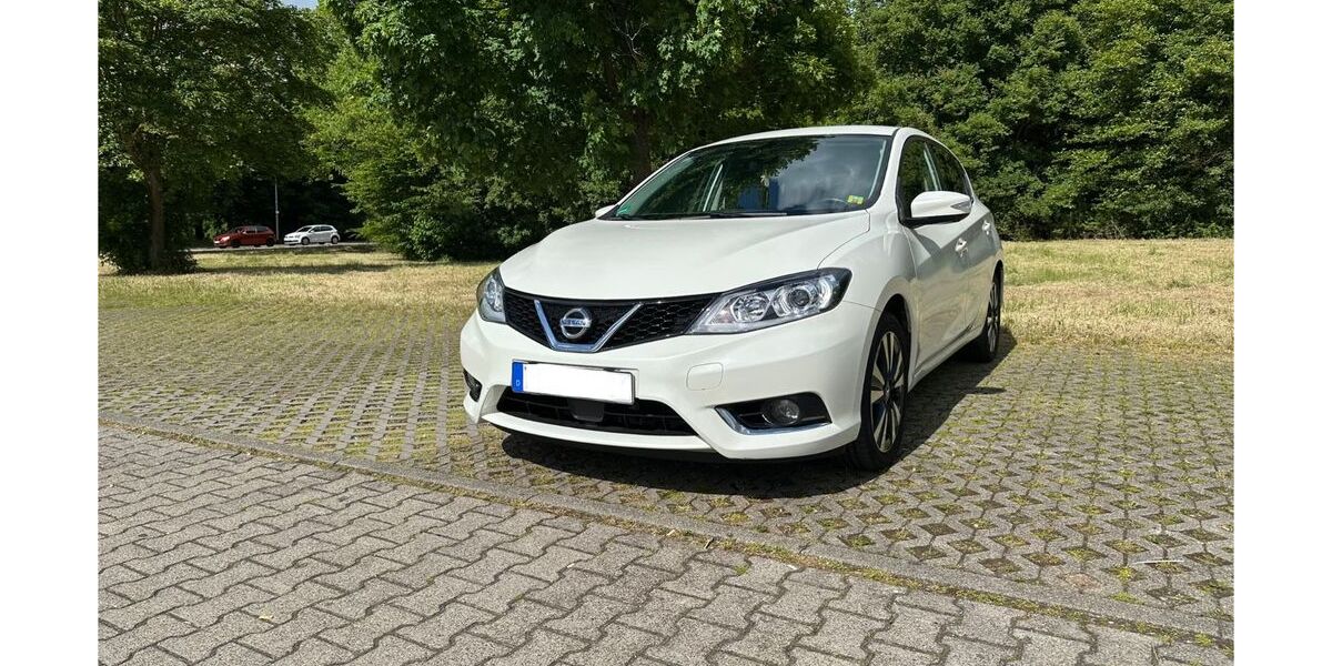 Nissan Pulsar 119.500 km 9.900 € Pforzheim 75179