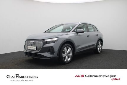 Audi Q4 e-tron 52.387 km 28.880 &euro; Karlsruhe 76131