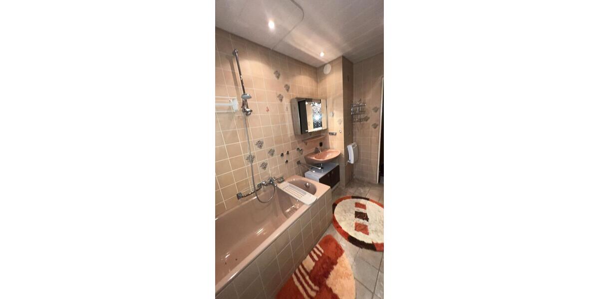 Möbliert Wohnung in Pforzheim zu vermieten 2 zimmer