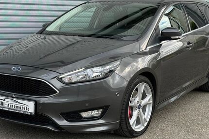 Ford Focus 103.908 km 7.499 € Niefern-Öschelbronn 75223