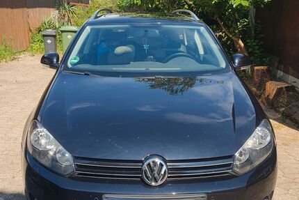 VW Golf 117.848 km 7.000 &euro; Karlsbad 76307