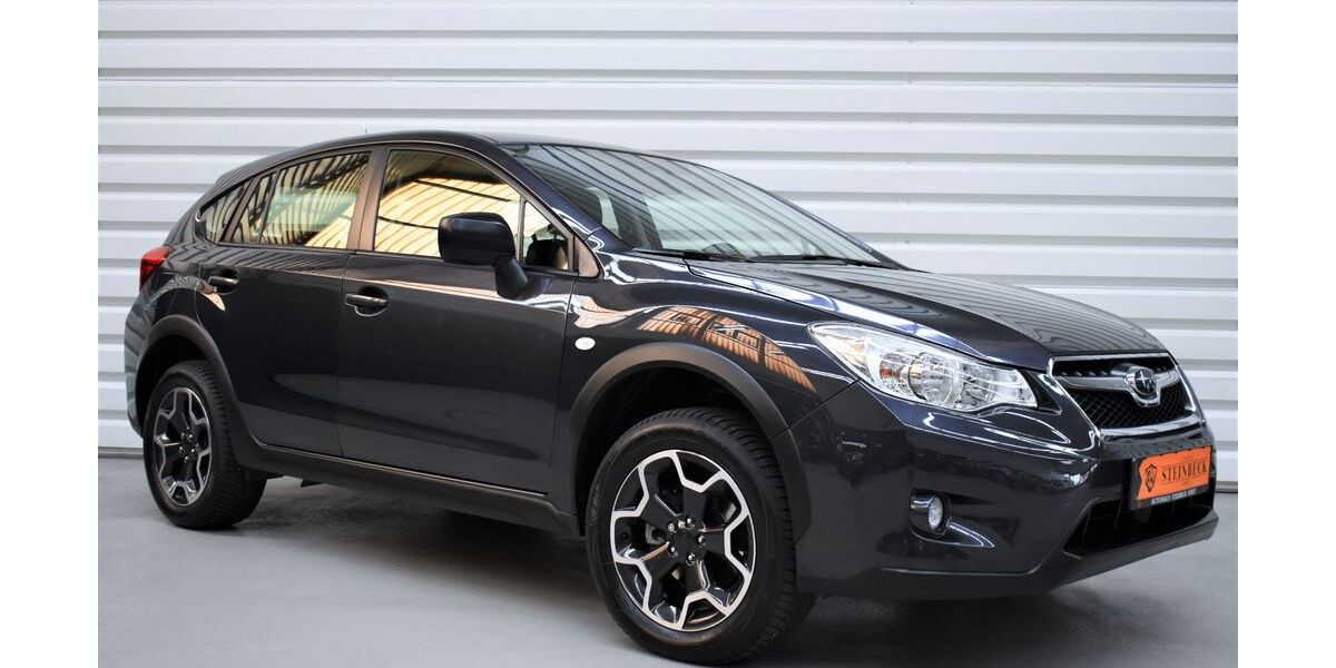 Subaru XV 44.500 km 13.990 &euro; Forst 76694