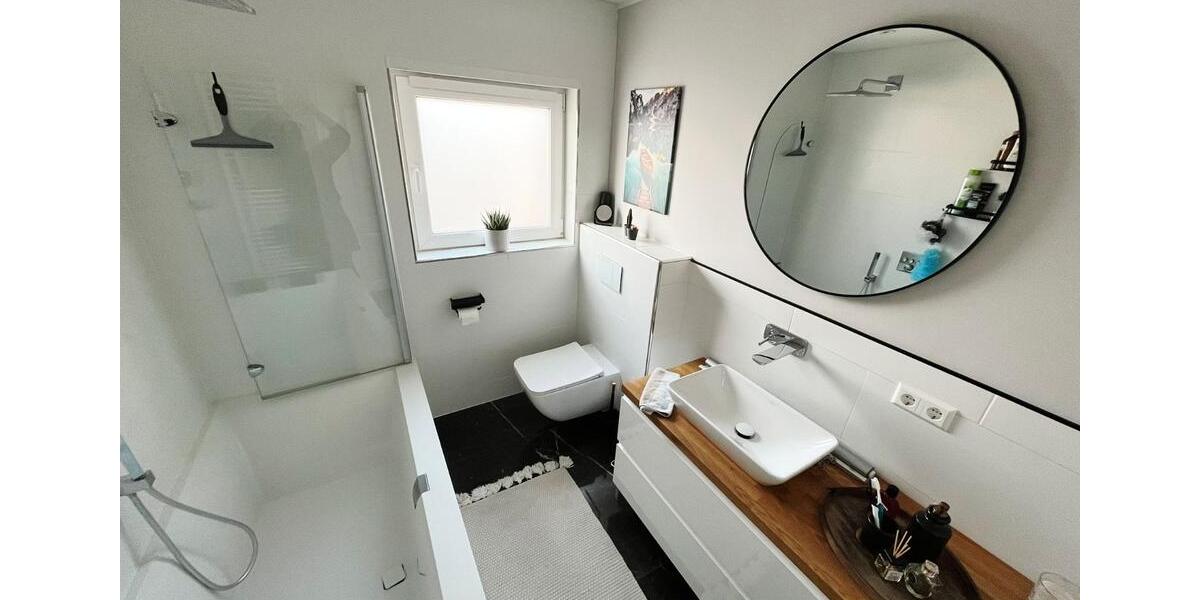 Exklusive 2,5-Zimmer-Dachgeschosswohnung (45qm) in Philippsburg – 2 zimmer