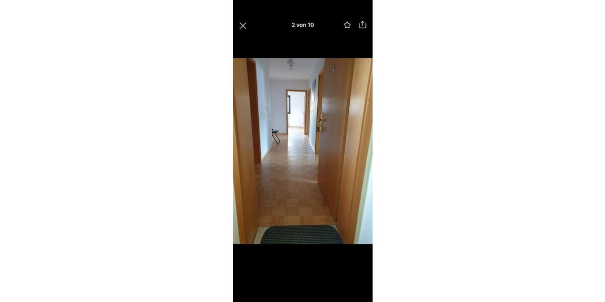 3,5 Zimmer Wohnung Karlsdorf Neuthard. Einzug ab 01.03.26 3.5 zimmer