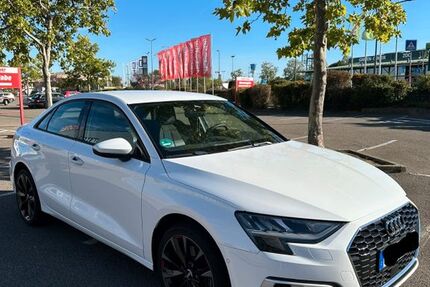Audi A3 55.000 km 20.490 &euro; Eggenstein-Leopoldshafen 76344