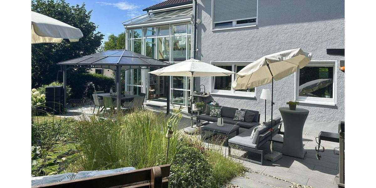 Einfamilienhaus Pforzheim Südweststadt - 5 Zimmer, 253 m&sup2;, 799.000&euro; | Angebot:25741968