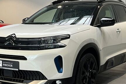 Citroen C5 Aircross 61.500 km 22.990 &euro; Landau 76829