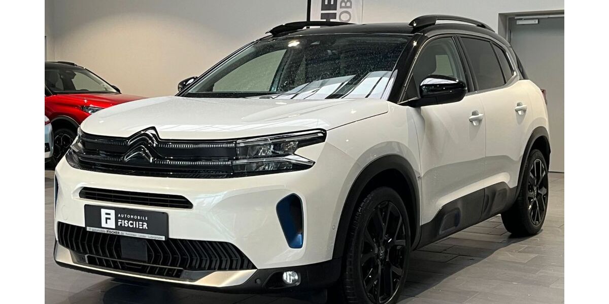 Citroen C5 Aircross 61.500 km 22.990 &euro; Landau 76829