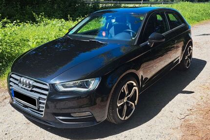 Audi A3 115.000 km 12.250 &euro; Bruchsal 76646