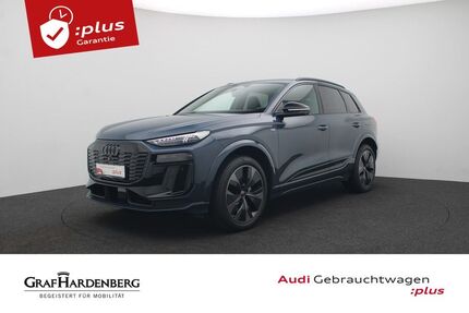 Audi e-tron 2.500 km 76.980 &euro; Karlsruhe 76131
