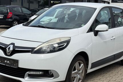 Renault Scenic 78.000 km 3.990 &euro; Graben-Neudorf 76676