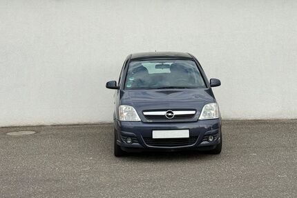 Opel Meriva 150.000 km 999 &euro; Kandel 76870
