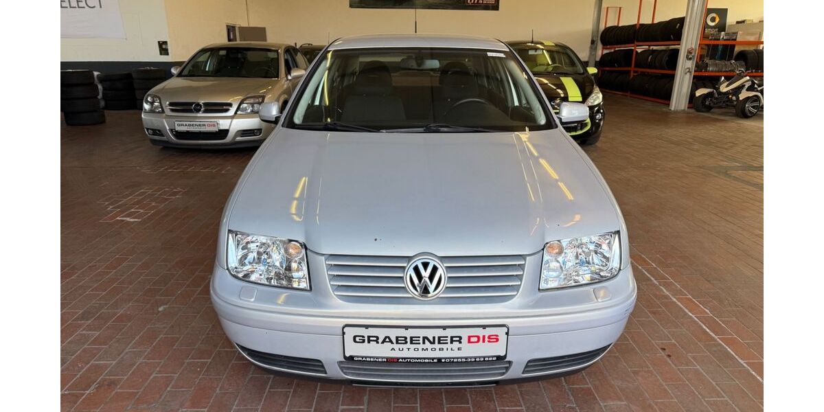 VW Bora 220.000 km 1.950 &euro; Graben-Neudorf 76676