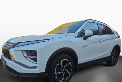 Mitsubishi Eclipse Cross 33.050 km 21.990 € Pforzheim 75179