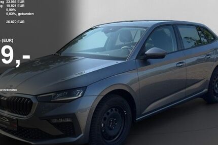 Skoda Scala 12.442 km 25.870 € Gaggenau 76571