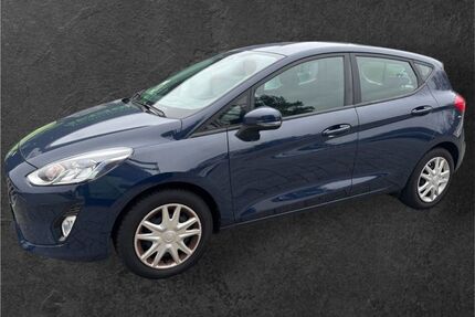Ford Fiesta 131.500 km 6.990 &euro; Stutensee 76297