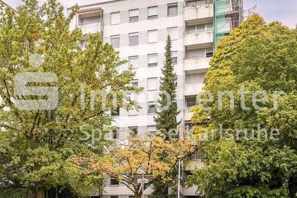 Wohnung zum Kaufen in Karlsruhe 229.000 € 72 m² 3 zimmer