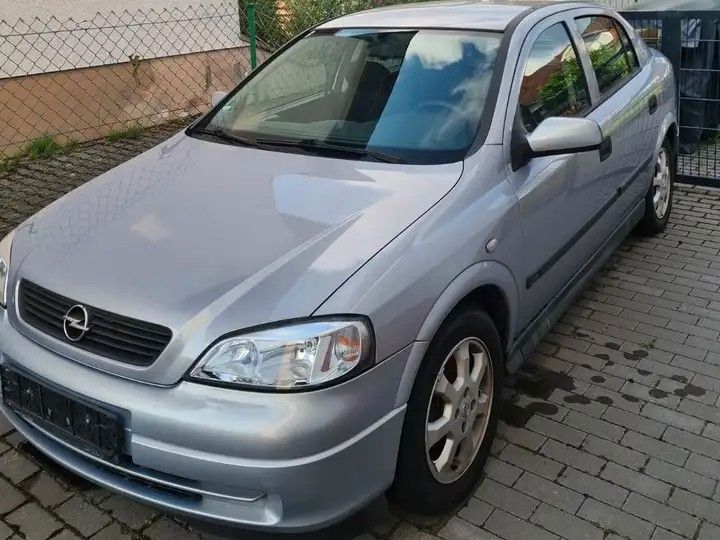 Astra