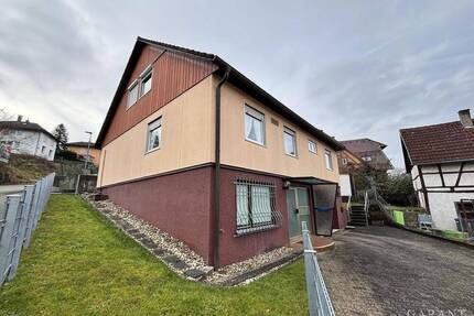 Einfamilienhaus in Würm