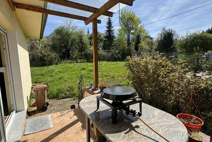 Haus Pforzheim Nordweststadt - 3 Zimmer, 82 m&sup2;, 349.000&euro; | Angebot:23952739