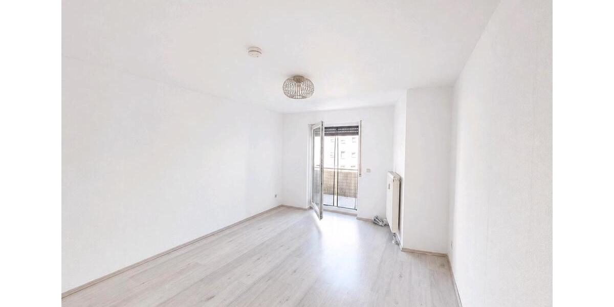 Etagenwohnung Karlsruhe Daxlanden - 2 Zimmer, 59 m&sup2;, 1.150&euro; | Angebot:26315109