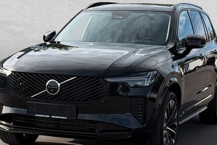 Volvo XC90 35.000 km 67.850 &euro; Karlsruhe 76187
