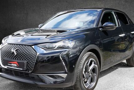 DS Automobiles DS3 Crossback 45.700 km 21.480 € Karlsruhe 76185
