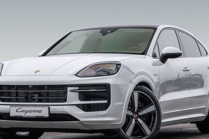 Porsche Cayenne 25.000 km 129.880 &euro; Pforzheim 75177