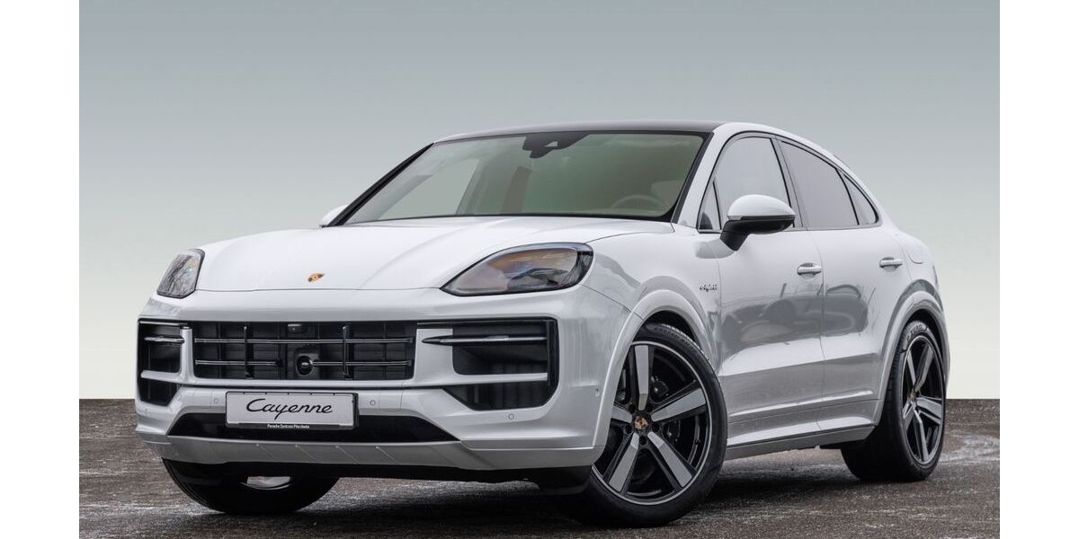 Porsche Cayenne 25.000 km 129.880 &euro; Pforzheim 75177