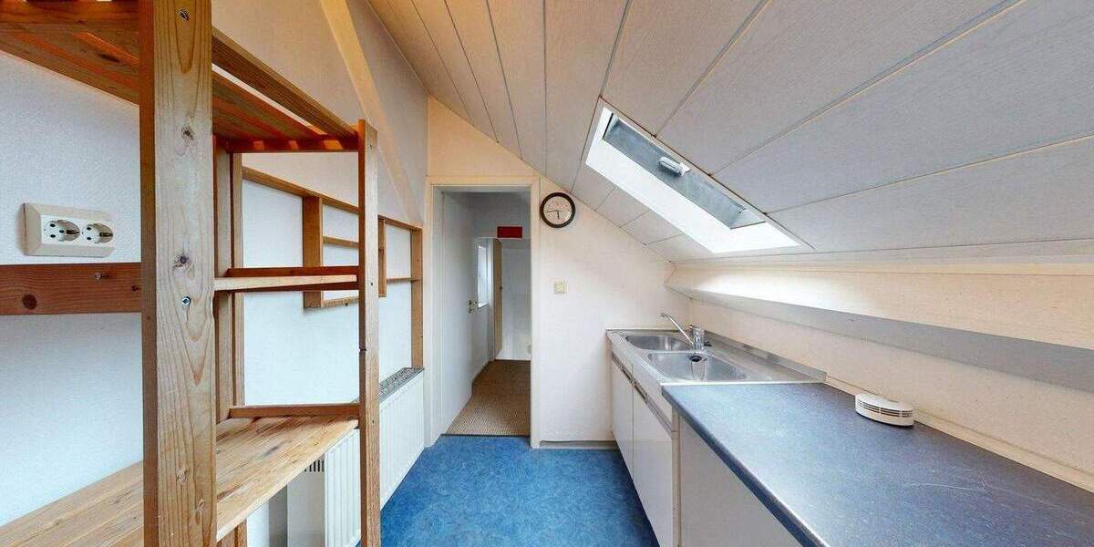 Mehrfamilienhaus, Wohnhaus Germersheim - 6 Zimmer, 125 m&sup2;, 220.000&euro; | Angebot:25744479