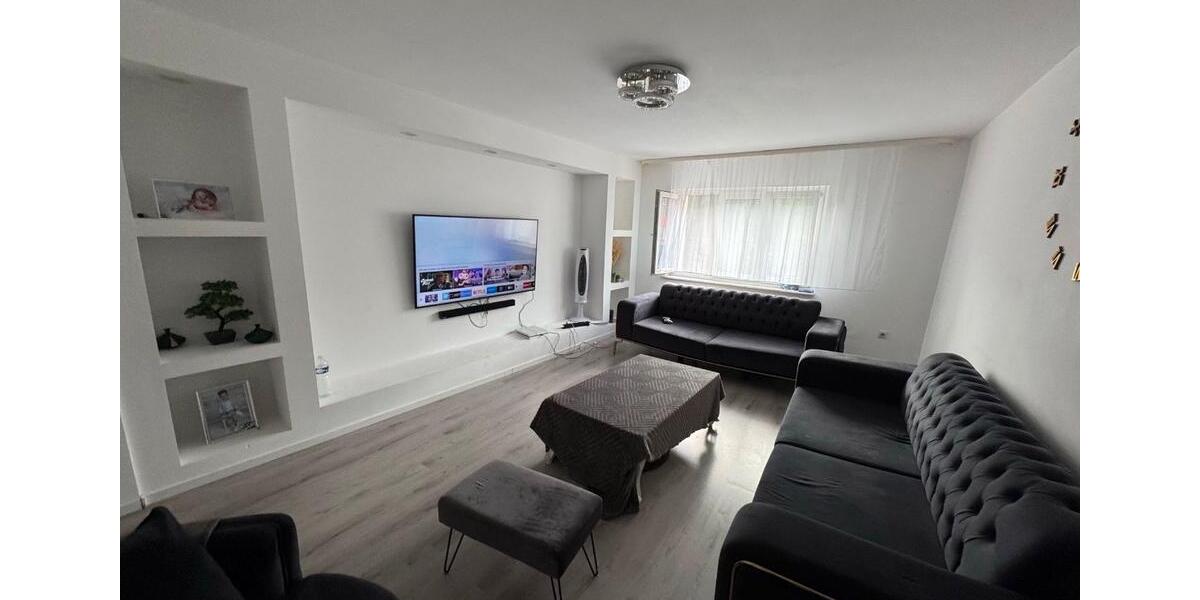Etagenwohnung Pforzheim Dillweißenstein - 3 Zimmer, 89 m&sup2;, 225.000&euro; | Angebot:26104324