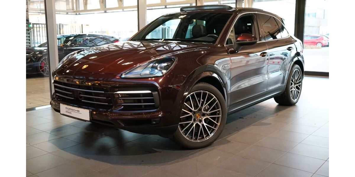 Porsche Cayenne 70.000 km 68.890 &euro; Landau 76829