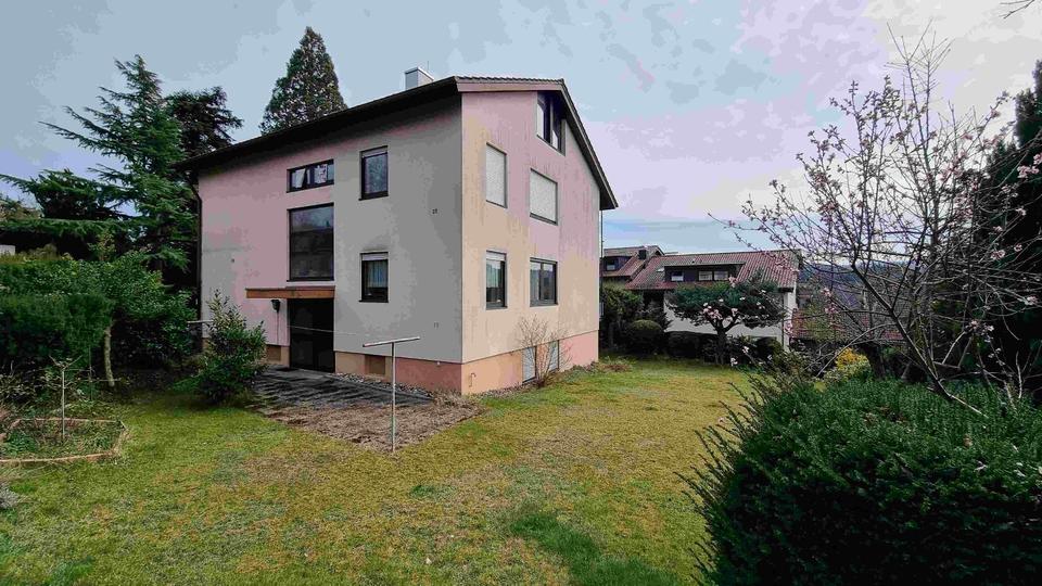 Mehrfamilienhaus, Wohnhaus Pforzheim Dillweißenstein - 10 Zimmer, 270 m&sup2;, 820.000&euro; | Angebot:26713891