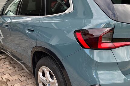 BMW X1 16.000 km 42.600 &euro; Waldbronn 76337