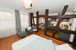 Erdgeschoßwohnung Stutensee - 1.5 Zimmer, 33 m&sup2;, 1.000&euro; | Angebot:26302545