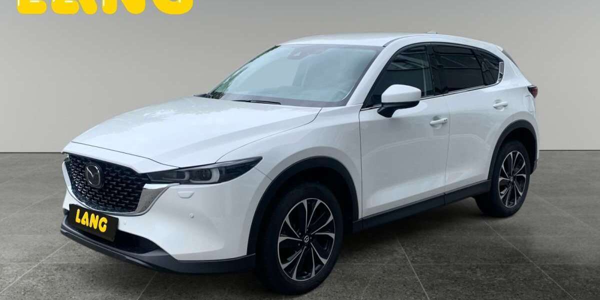 Mazda CX-5 40.500 km 33.990 &euro; Karlsruhe 76131