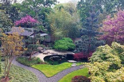 Haus zum Kaufen in Karlsruhe 895.000 € 116 m² 4 zimmer