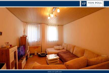 Wohnung zum Kaufen in Ubstadt-Weiher Zeutern 159.000 € 77 m² 3 zimmer