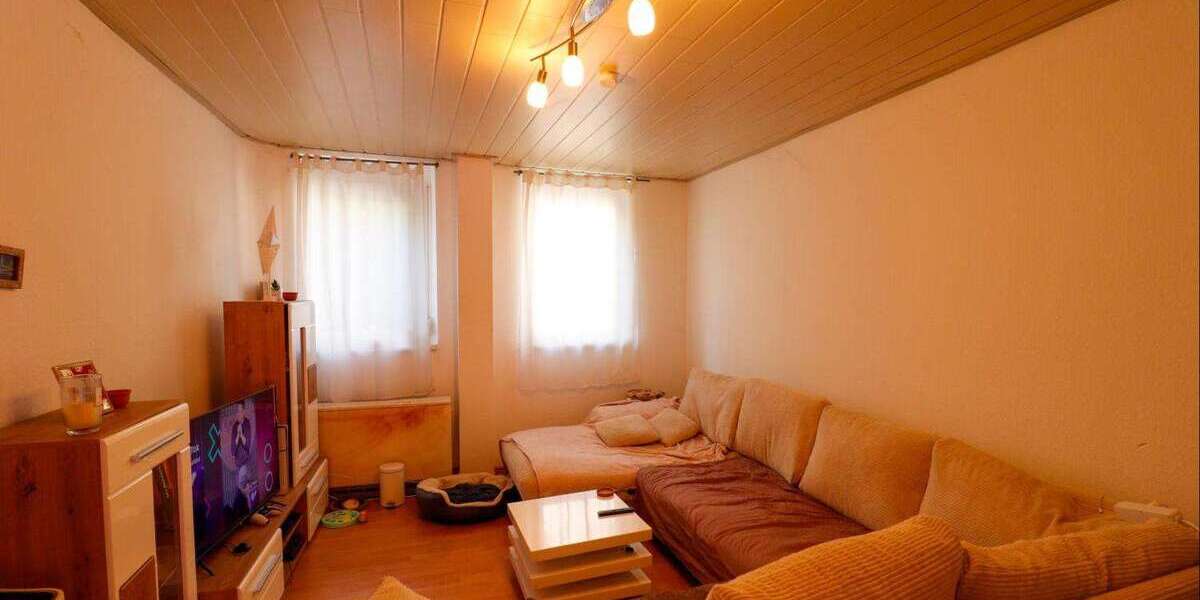 Wohnung zum Kaufen in Ubstadt-Weiher Zeutern 159.000 € 77 m² 3 zimmer