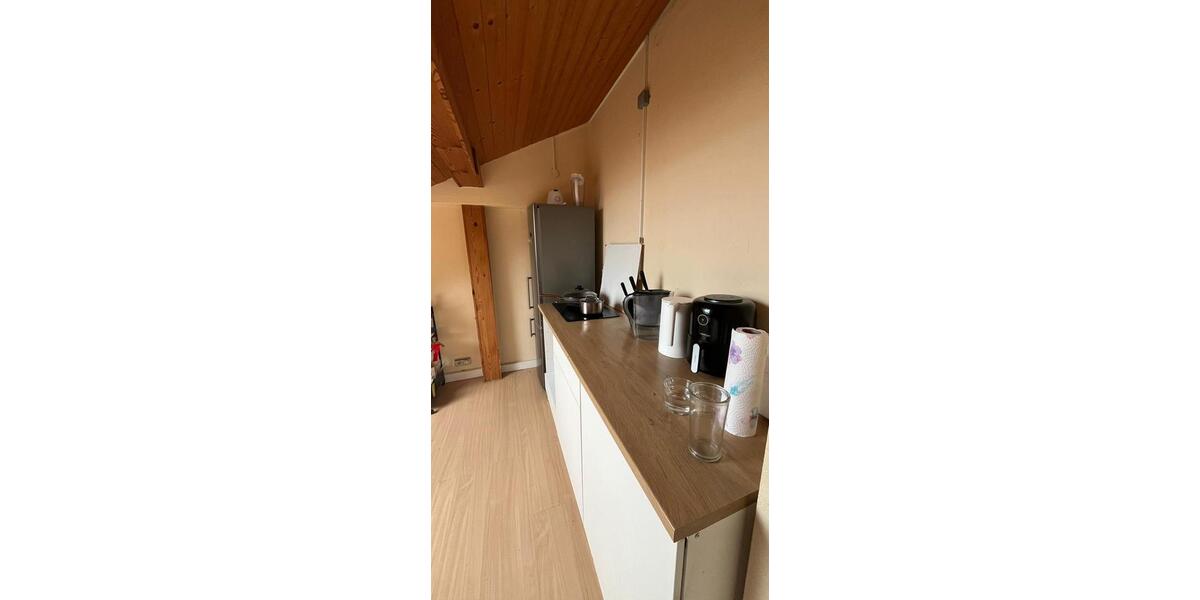 Dachgeschoßwohnung Pforzheim - 2 Zimmer, 52 m&sup2;, 630&euro; | Angebot:25612114