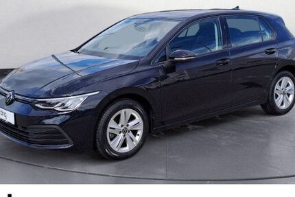 VW Golf 67.143 km 20.420 € Durmersheim 76448