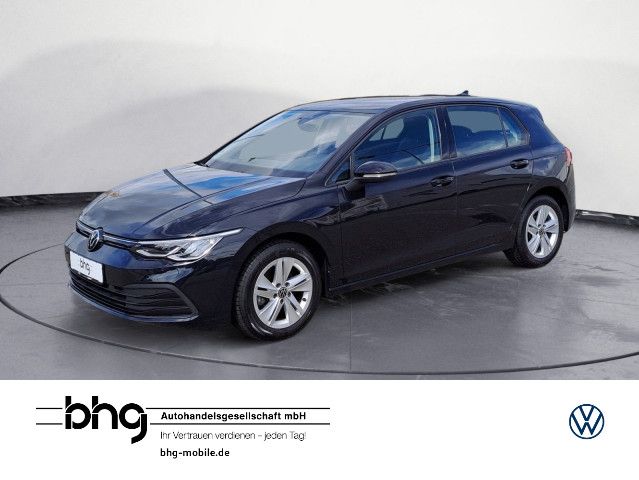 VW Golf 67.143 km 20.420 € Durmersheim 76448