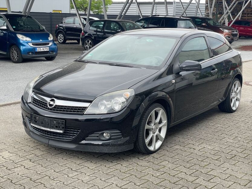 Opel Astra 197.272 km 1.500 € Graben-Neudorf 76676