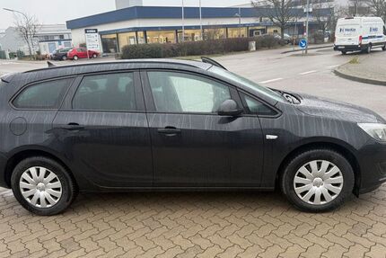 Opel Astra 245.000 km 2.400 &euro; Karlsruhe 76149