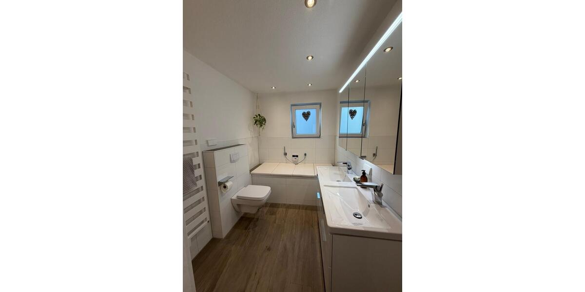 Erdgeschoßwohnung Stutensee - 4.5 Zimmer, 108 m&sup2;, 499.000&euro; | Angebot:27081112
