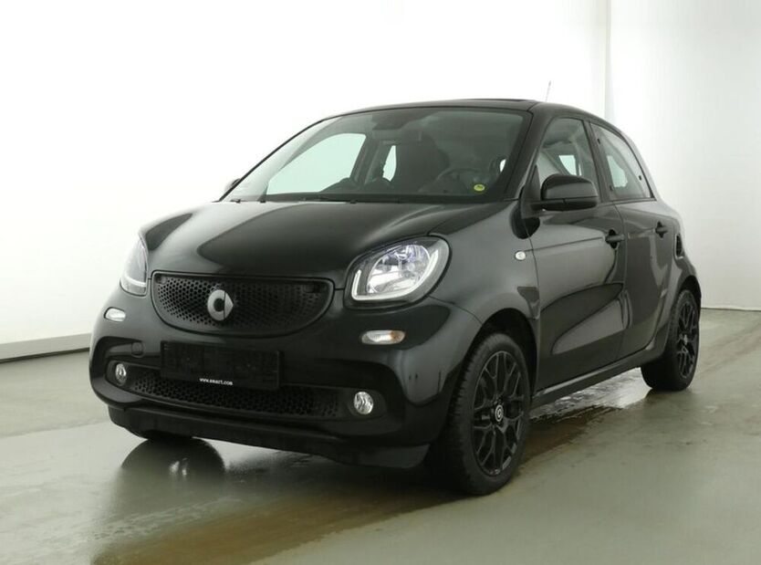 ForFour