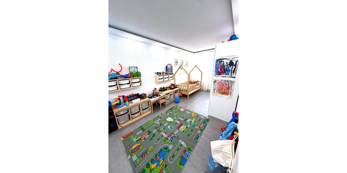Erdgeschoßwohnung Pforzheim Büchenbronn - 3 Zimmer, 92 m&sup2;, 340.000&euro; | Angebot:27166509